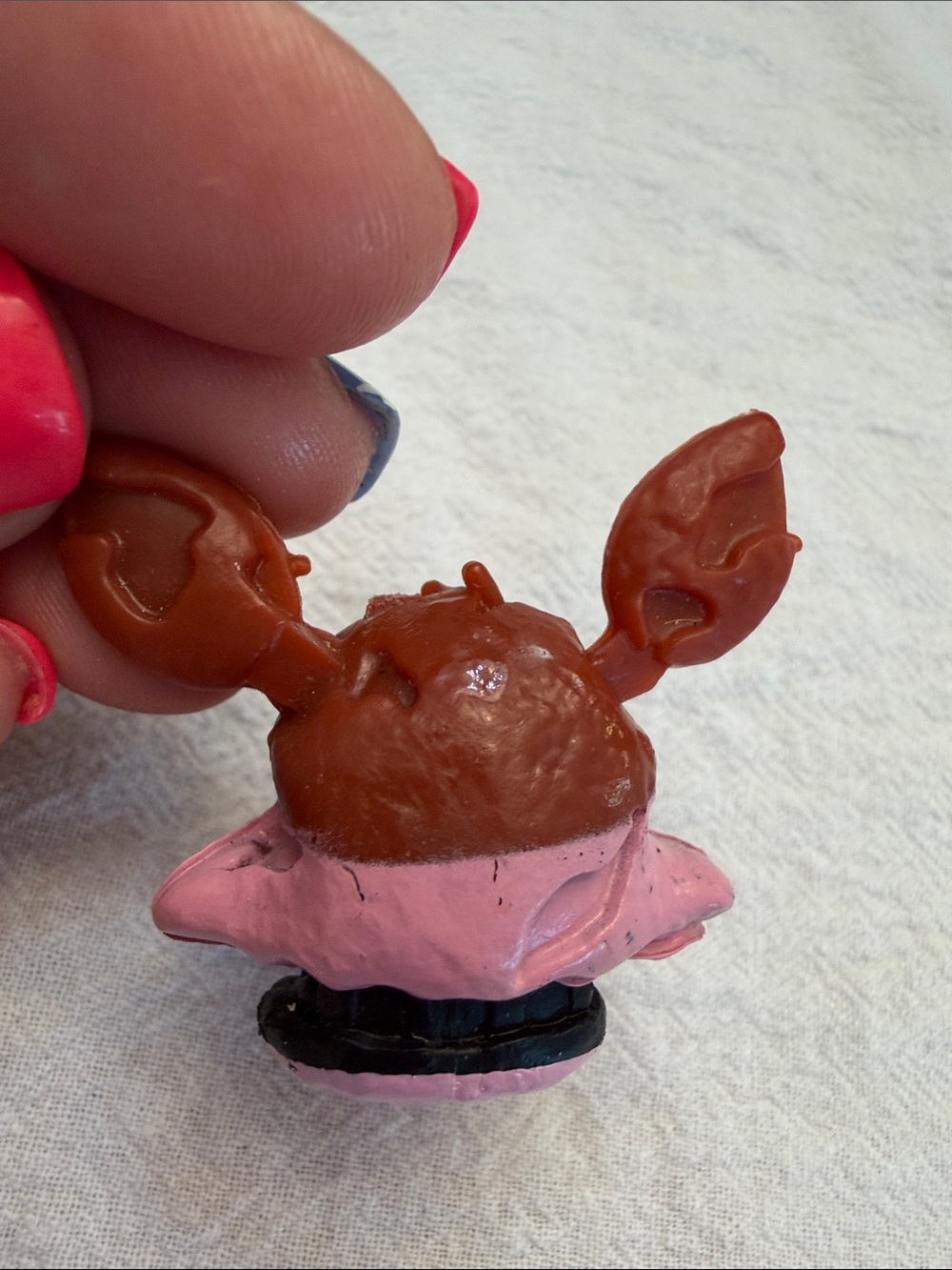 Funko Five Night At Freddy's GLAMROCK BONNIE 6" Action Figure for parts set of 2 - Picture 6 of 7
